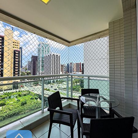 Apartamento Ao Lado Do Salvador Shopping 3 المظهر الخارجي الصورة