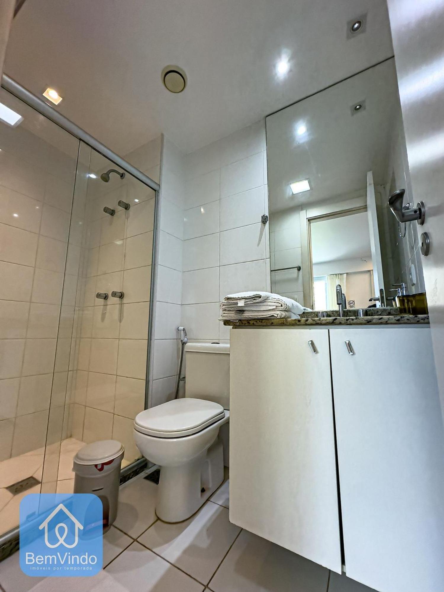 Apartamento Ao Lado Do Salvador Shopping 3 المظهر الخارجي الصورة